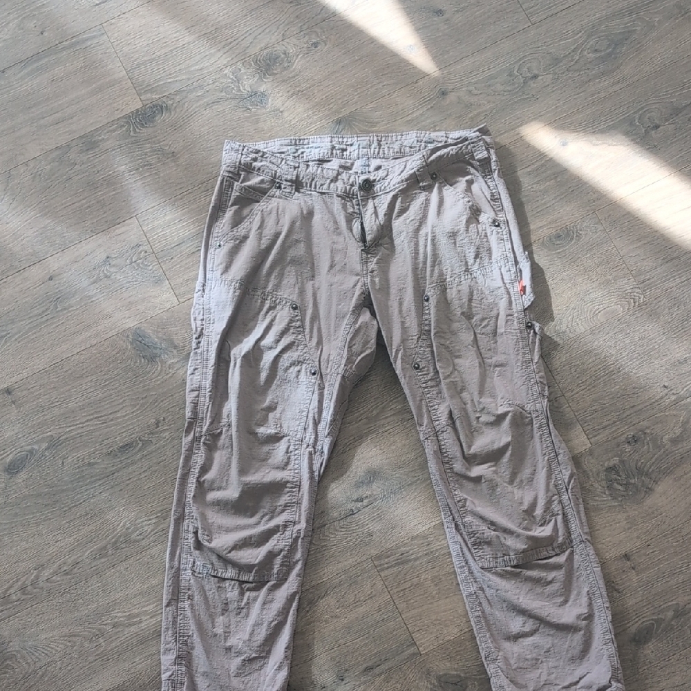 Dovetail Workwear Anna Pants - Picture 2 of 9